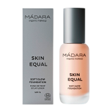 Madara Skin Equal Foundation 20 Ivory (30 ml)