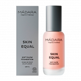 Madara Skin Equal Foundation 30 Rose Ivory (30 ml)