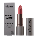 Madara Velvet Wear Matte Cream Lipstick 31 Cool Nude (3,8 g)