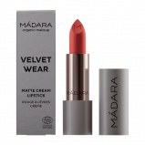 Madara Velvet Wear Matte Cream Lipstick 32 Warm Nude (3,8 g)