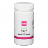 NDS FoodMatriX Mag+ Magnesium (90 tabletter) 