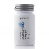 Pureviva Magnesium Citrat 200 mg (90 tab)