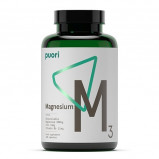 Puori (PurePharma) Magnesium M3 (120 kap)