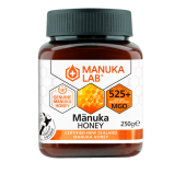 Manuka Lab Honey 525+MGO (250 g)