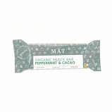 Mät Organic Snack Bar - Peppermint & Cacao (40g)