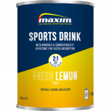 Maxim Sports Drink Lemon (480 g)