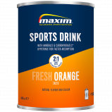 Maxim Sports Drink Orange (480 g)
