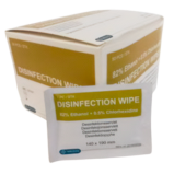 Mediq Disinfection Wipes (50 stk)