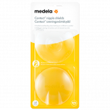 Medela Contact Ammebrikker - M, 20 mm (2 stk)