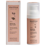 Mellisa Balancing Day Cream (50 ml)