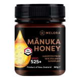 Melora Manuka Honey 525+MGO (250 g)