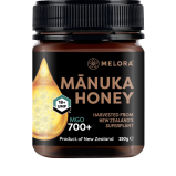 Melora Manuka Honey 700+ MGO (250 g)