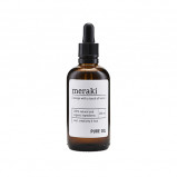 Meraki Pure Oil Orange (100 ml)