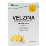 Velzina Hypericum 231-333 mg (30 kap)
