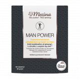 Mezina Man Power (90 tab)