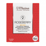 Mezina Roseberry (90 tabletter)