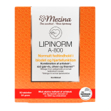 Mezina Lipinorm A-800 (90 tabletter)