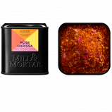 Mill & Mortar Rose Harissa Ø (50 g)