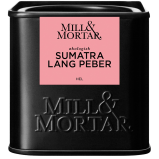 Mill & Mortar Sumatra Lang Peber Ø (40 g)