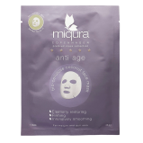 Miqura Anti Age Sheet Mask 1 stk.