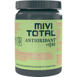 MIVITOTAL Antioxidant + Q10 (90 tabl)