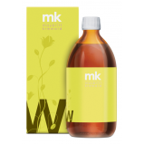 MK Olie Organic Pure Oil W (500 ml)
