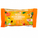 MÄT Organic Dino Bar Cocoa (1 stk)