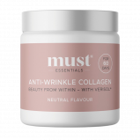 Must Essentials Anti-Wrinkle Collagen (150 g)