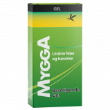 MyggA Beroligende Gel (50 ml)