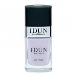 IDUN Minerals Ametrin Nail Polish (11 ml)