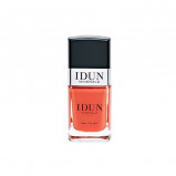 IDUN Minerals Karneol Nail Polish (11 ml)