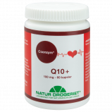 Natur Drogeriet Q10 100 mg (60 kap)