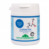 Natur Drogeriet Carnitin (180 kapsler)