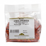 Natur Drogeriet Chilipeber knust (100 gr)