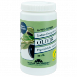 Natur Drogeriet Olivir 300 mg Olivenblade (90 kapsler)