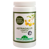 Natur Drogeriet Astragalus Complex (90 kap)