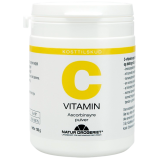 Natur Drogeriet C-vitamin Pulver (120 g)