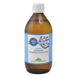 Natur Drogeriet Japansk Pebermynteolie (500 ml)
