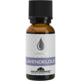 Natur Drogeriet Lavendelolie Æterisk (20 ml)