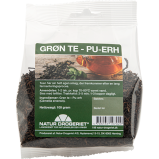 Natur Drogeriet Pu-Erh The (100 g)