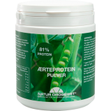 Natur Drogeriet Ærteprotein 81% (350 gr)