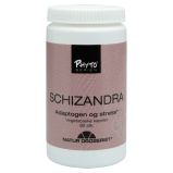 Natur Drogeriet Schizandra 370 mg (90 kapsler)