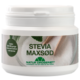 Natur Drogeriet Stevia MaxSød (20 gr)