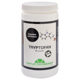Natur Drogeriet Tryptofan Max (90 kap)