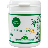 Natur Drogeriet Urte-PenCil med C-vitamin (180 kapsler)