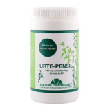 Natur Drogeriet Urte-Pensil 340 mg (90 kapsler)