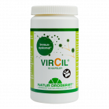 Natur-Drogeriet VirCil (90 kap)