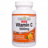 Natures Aid Vitamin C 1000 mg (90 tab)