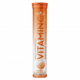Natures Aid Vitamin C (20 tab)