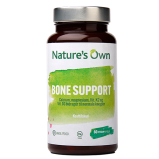 Nature's Own Bone Support (120 kap)